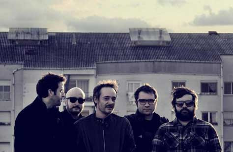 Love of Lesbian