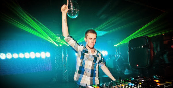 Nicky Romero