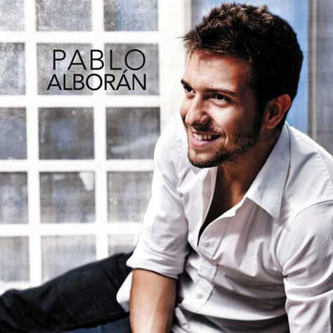 Pablo Alborán, disco