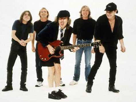 AC/DC