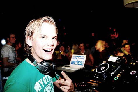 Avicii