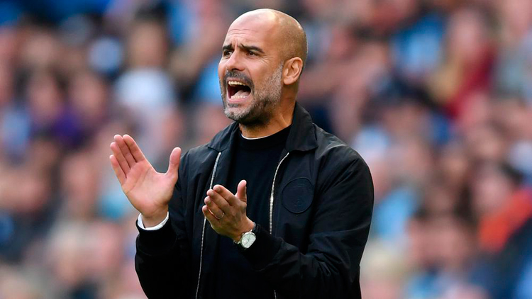 10 mejores entrenadores de Fútbol de 2018 - Top 10 Listas