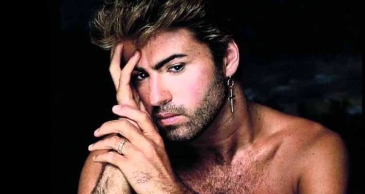 George Michael