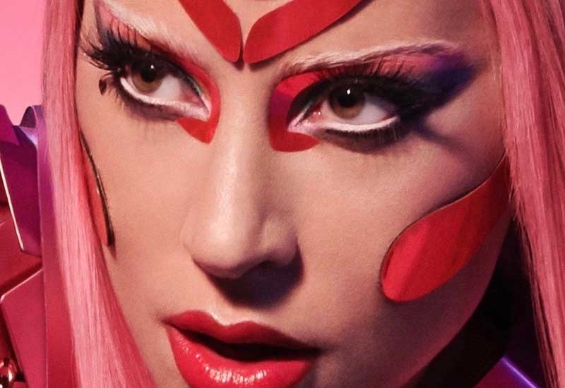 Lady Gaga 2020