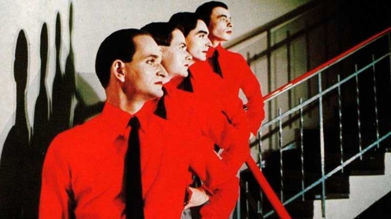 Kraftwerk