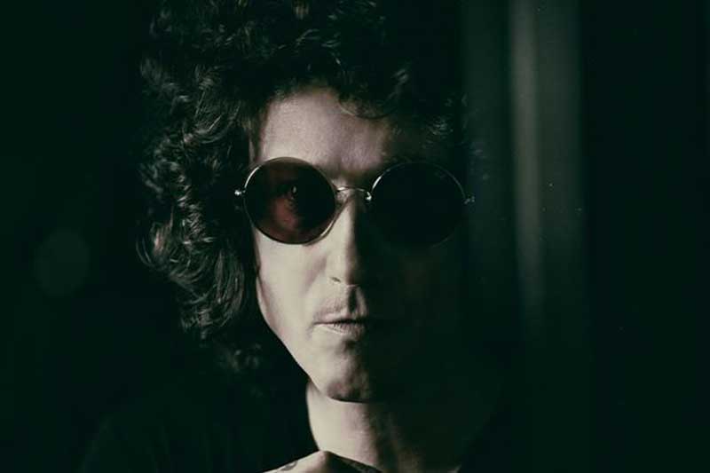 Enrique Bunbury promo Posible