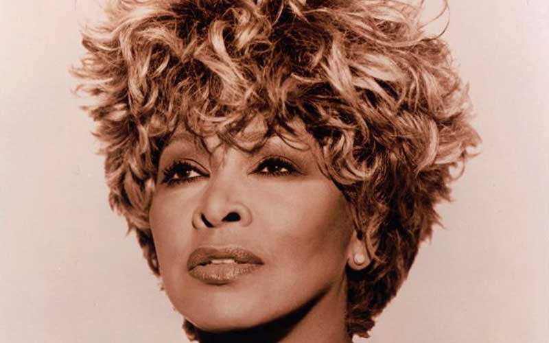 Tina Turner