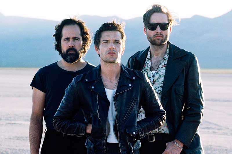 The Killers