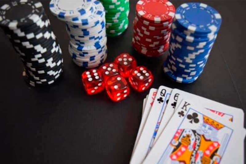 La estrategia definitiva para Juegos De Casino Online