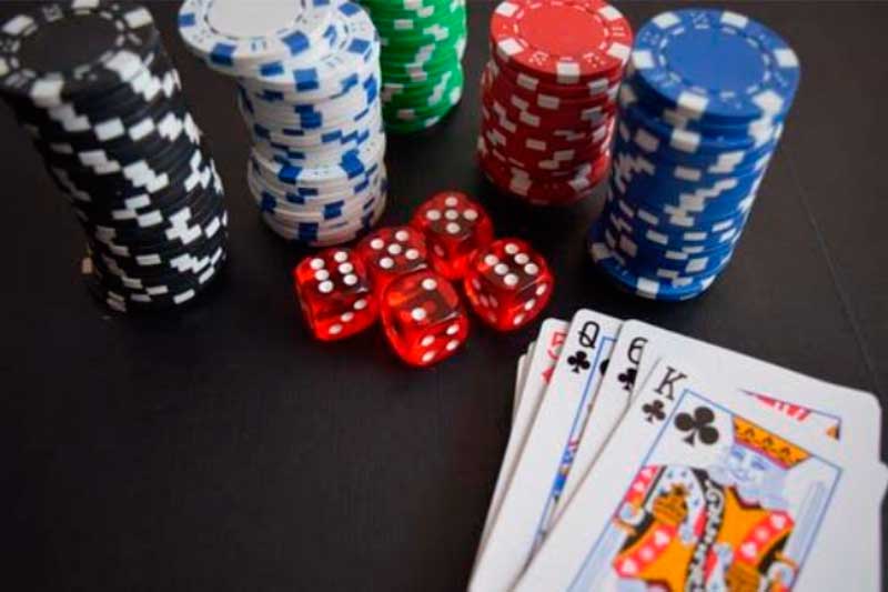 Juegos de casino online