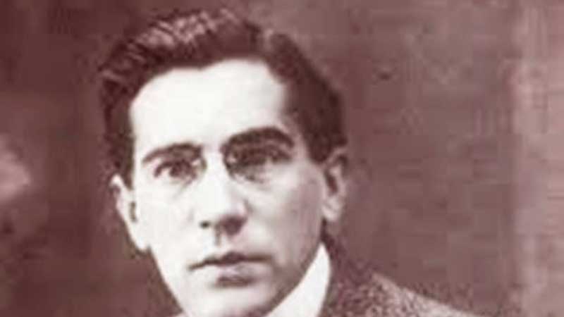 Marciano Zurita