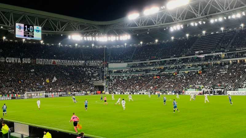 Futbol italiano