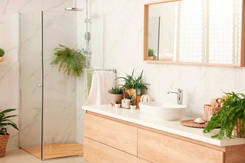Baño