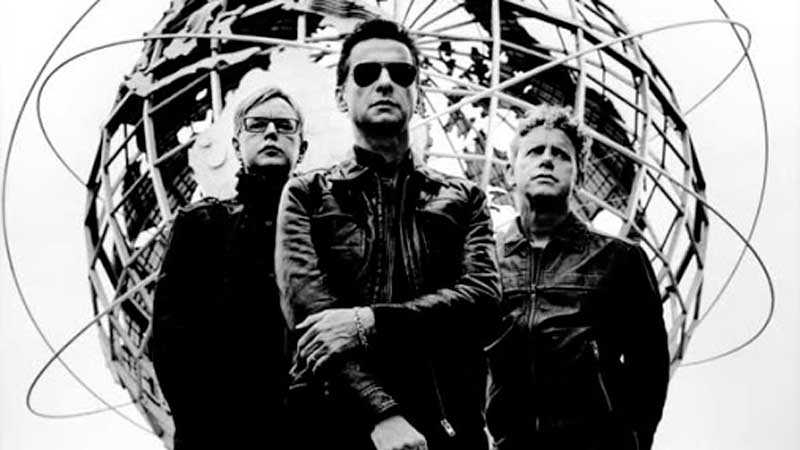 Depeche Mode