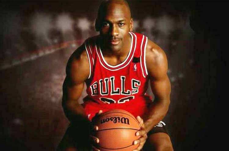 10 grandes jugadores de baloncesto - Top 10 Listas