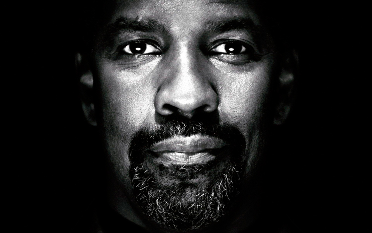 Denzel Washington