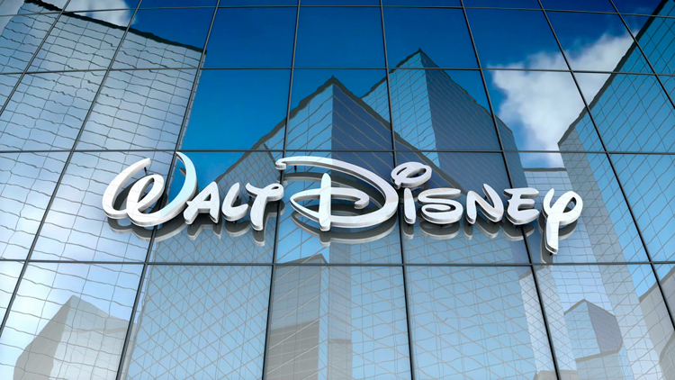 Walt Disney Company