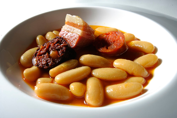 Fabada asturiana