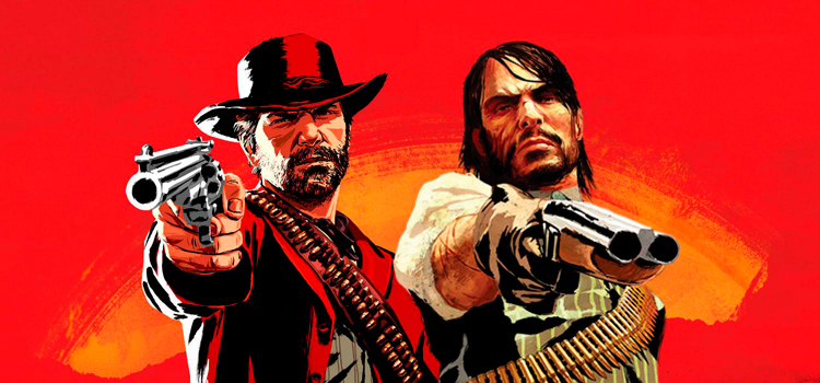 Red Dead Redemption 2