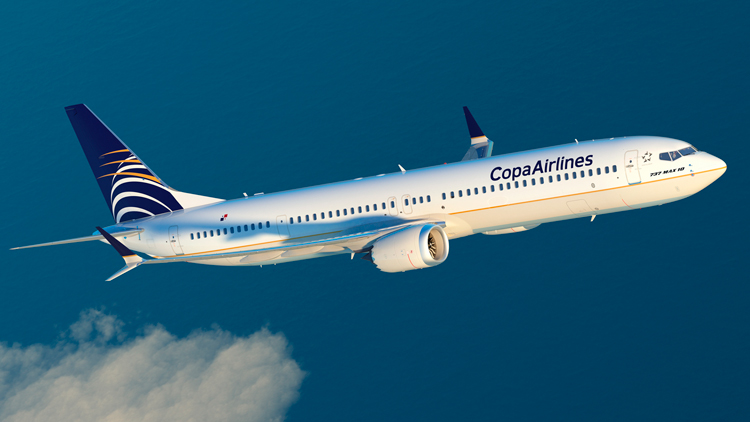 Copa Airlines