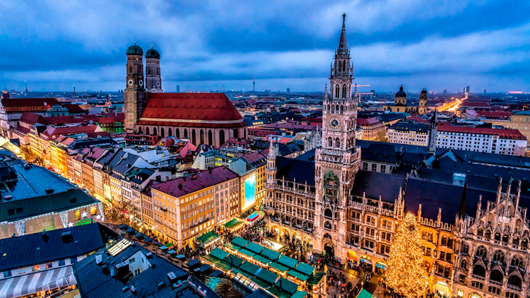 Munich