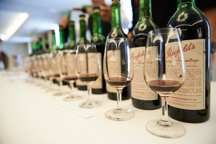 Penfolds