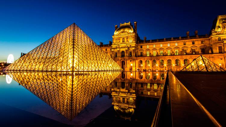 Louvre