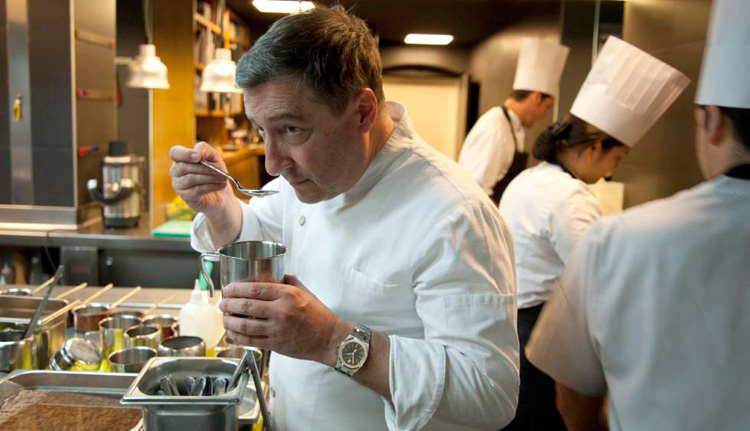 El Celler de Can Roca