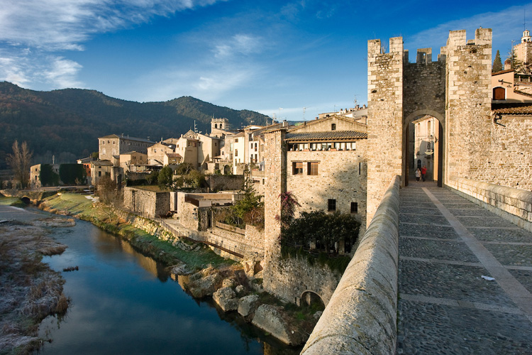 Besalú