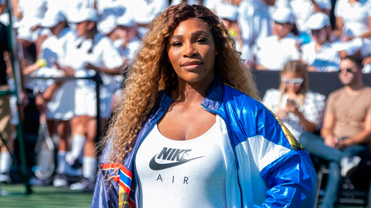 Serena Williams