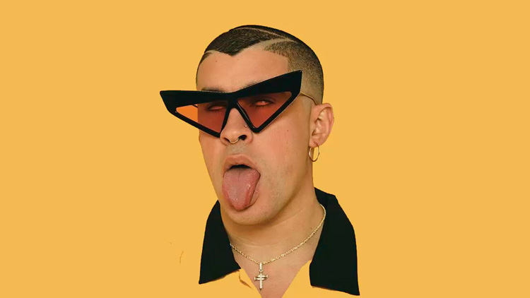 Callaíta de Bad Bunny