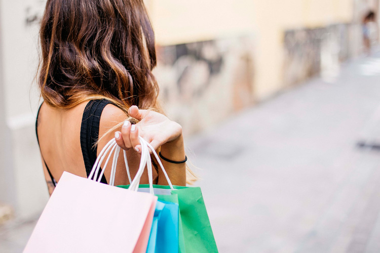 Ciudades recomendadas para ir de Compras