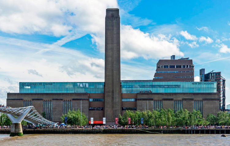 Tate Modern