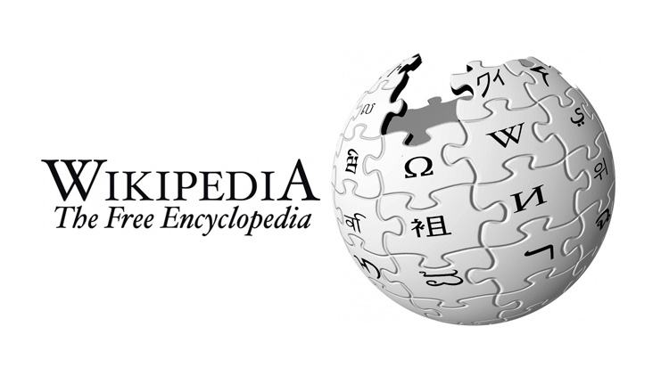 Wikipedia