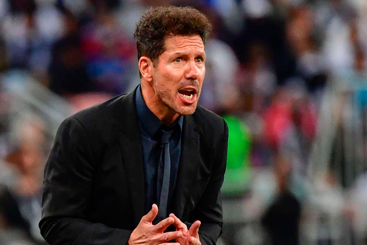 Diego Simeone