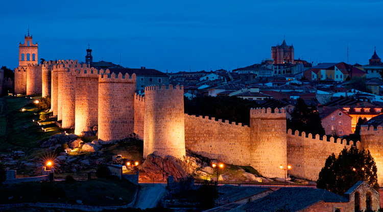 Ávila