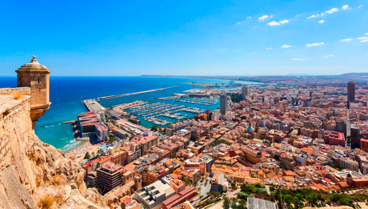 Alicante