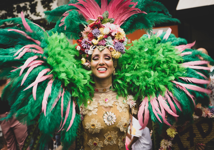 Carnaval Brasil