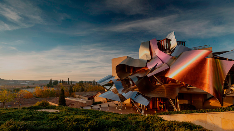 La Rioja en España