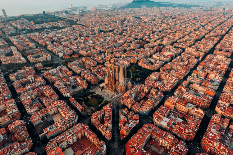 Barcelona