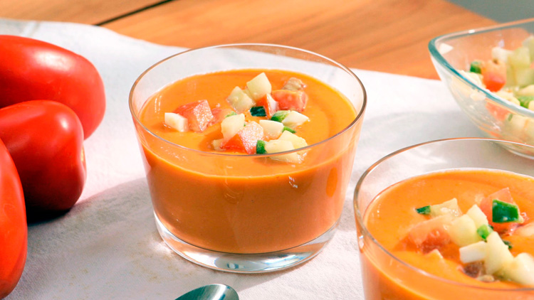 Gazpacho