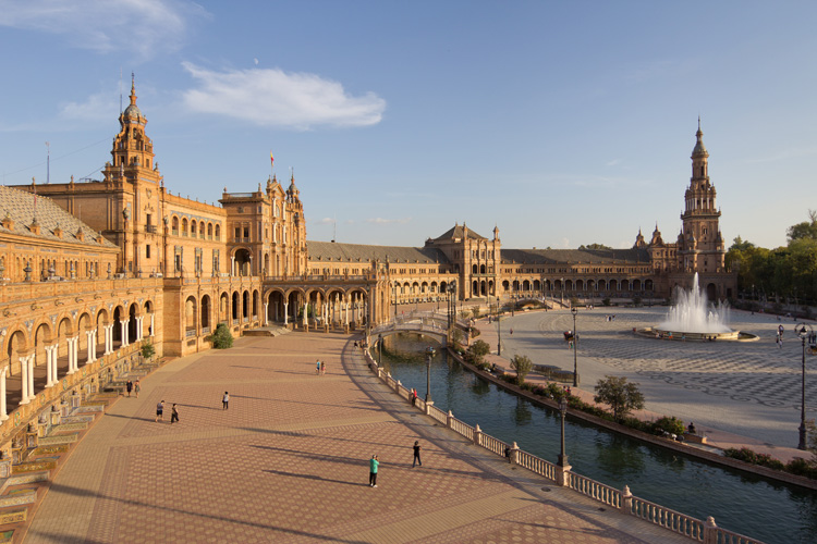 Sevilla