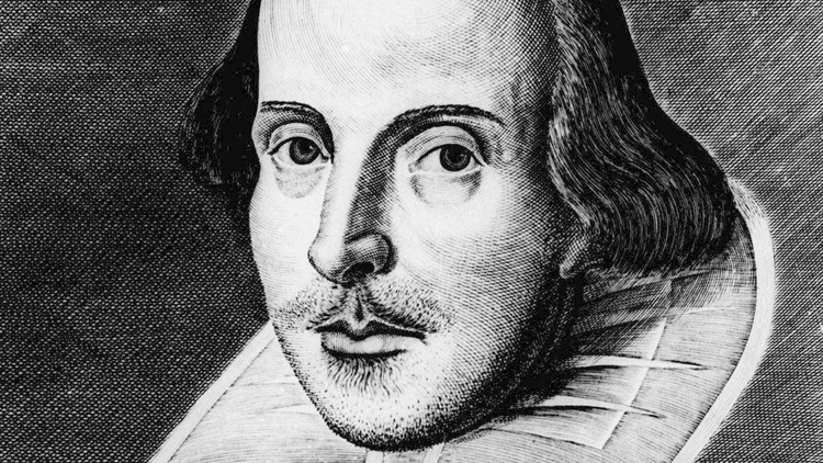 William Shakespeare