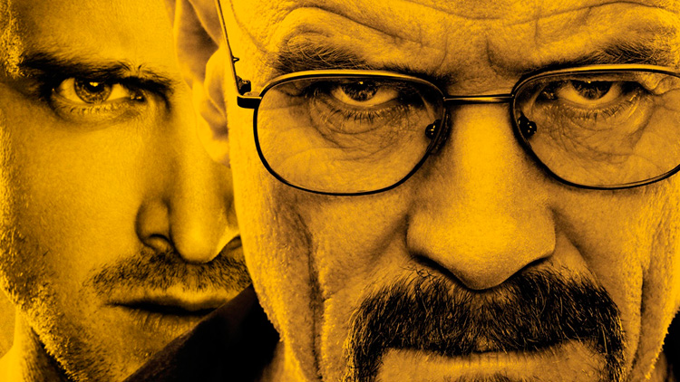 Breaking Bad