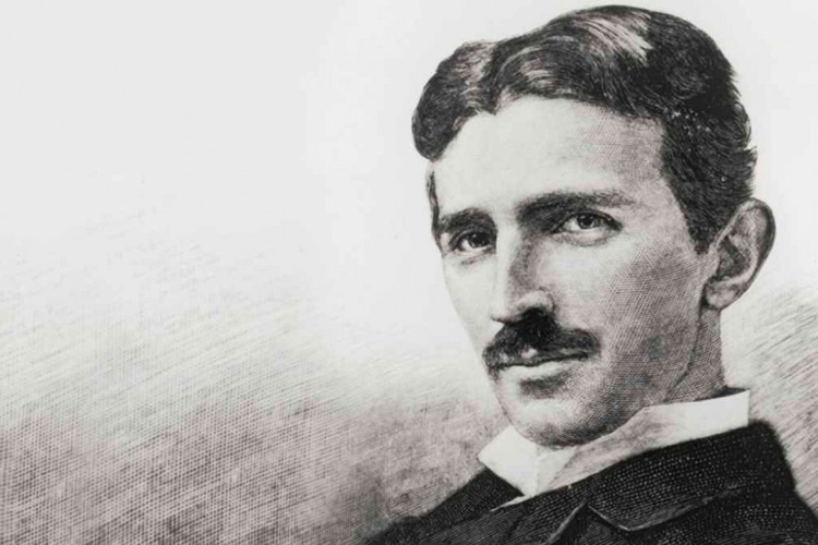 Nikola Tesla