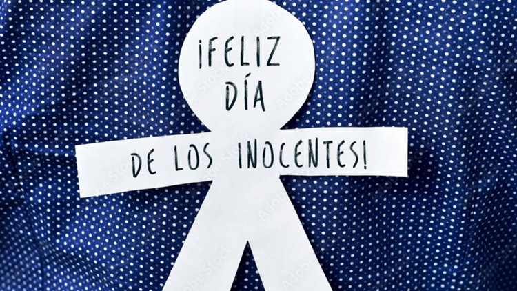 Día de los Inocentes