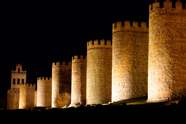 Ávila