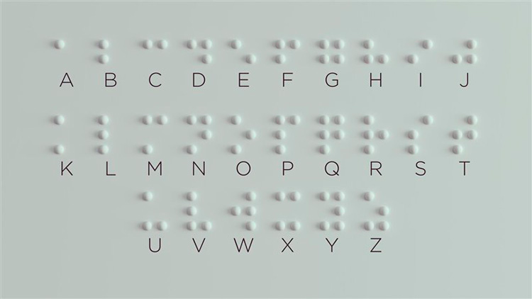 Braille