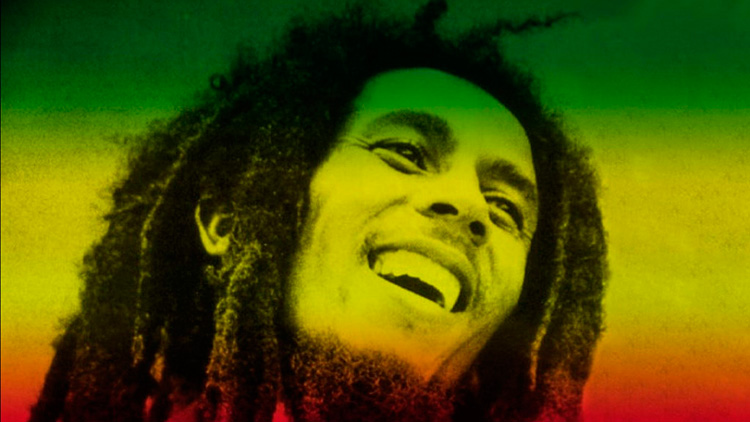 Bob Marley