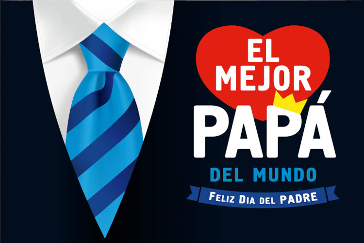 Día del Padre